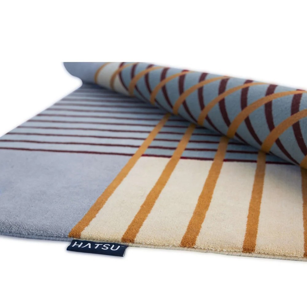 Designer irregular style