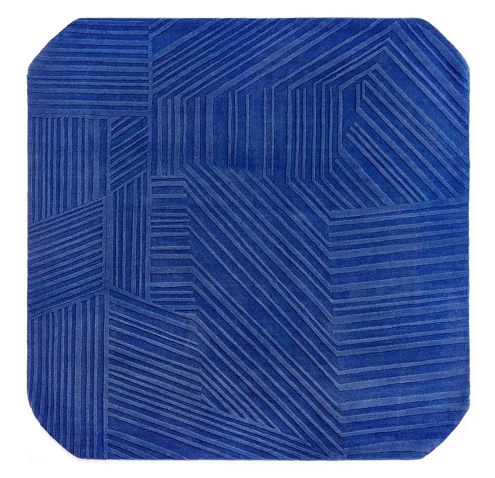 Designer irregular style