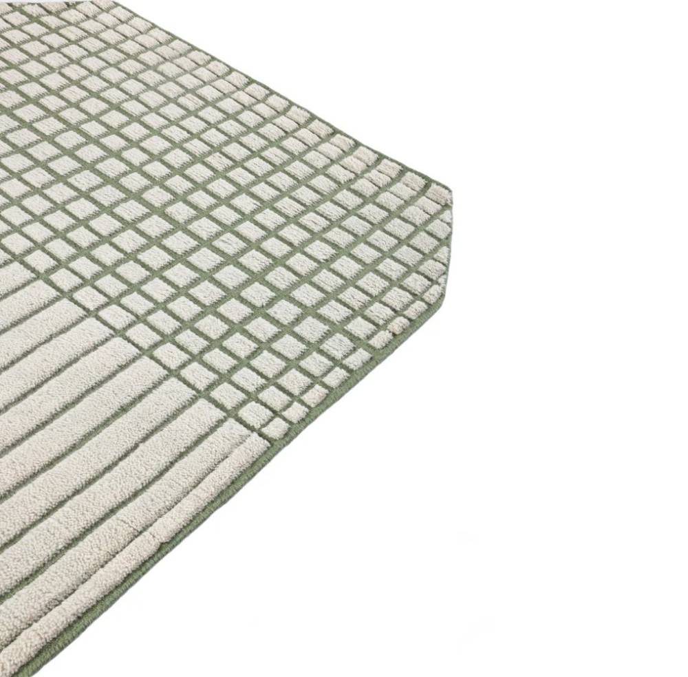 Designer irregular style