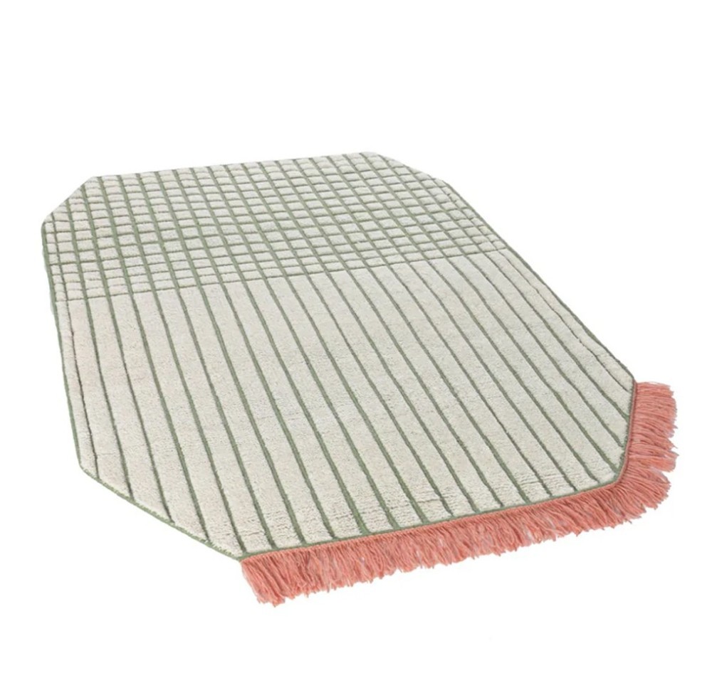 Designer irregular style