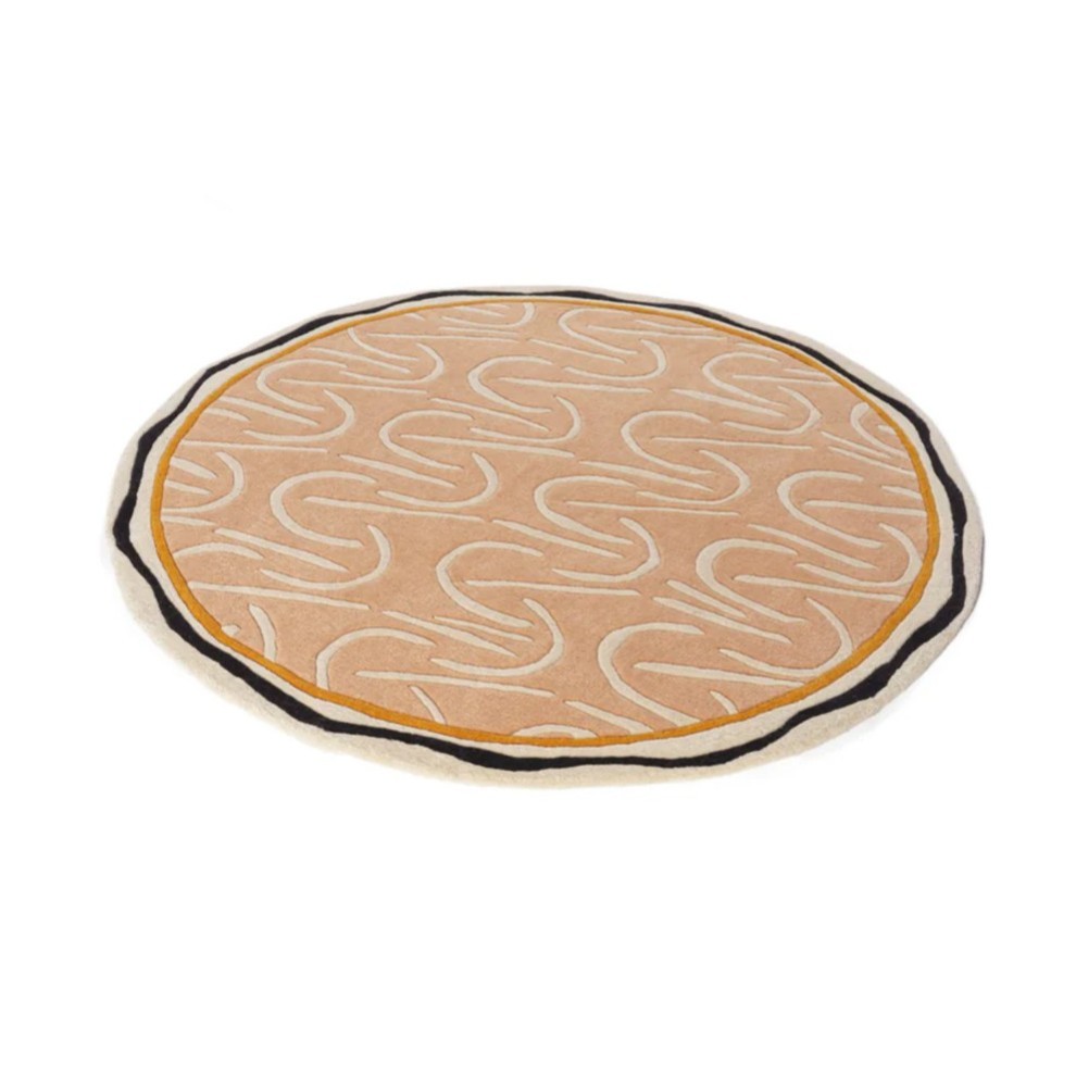 Designer irregular style