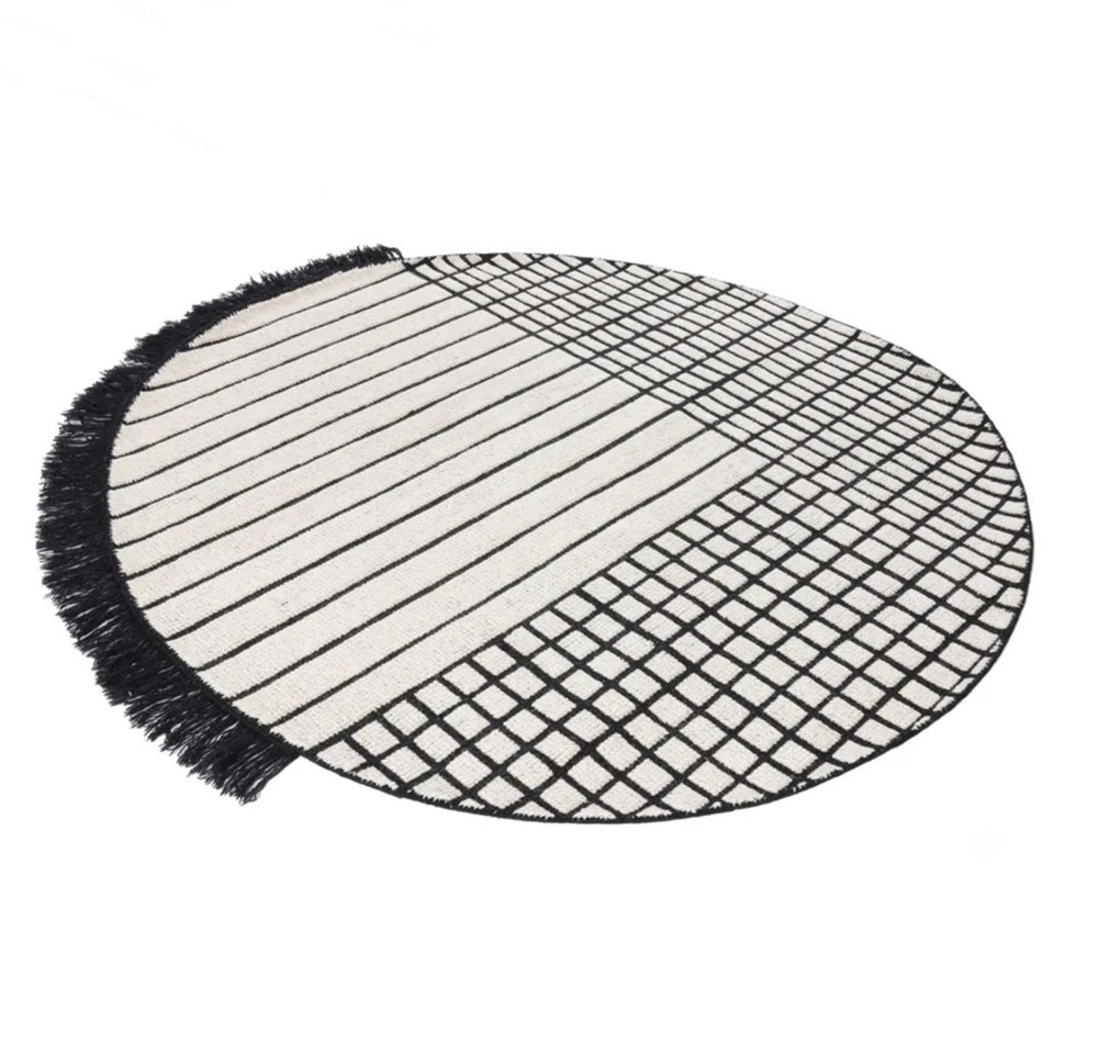 Designer irregular style