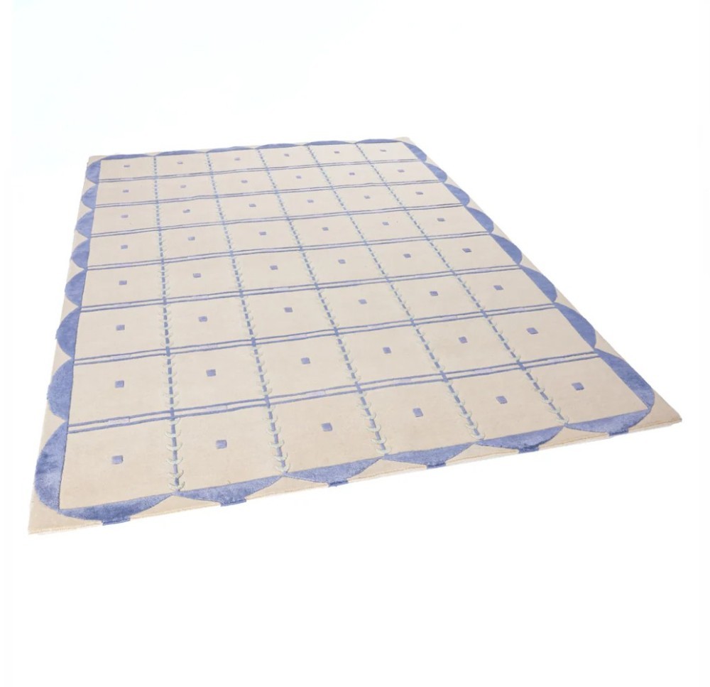 Designer irregular style