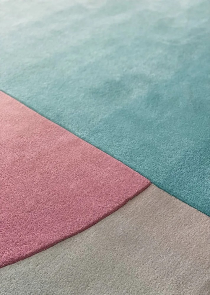 Designer irregular style