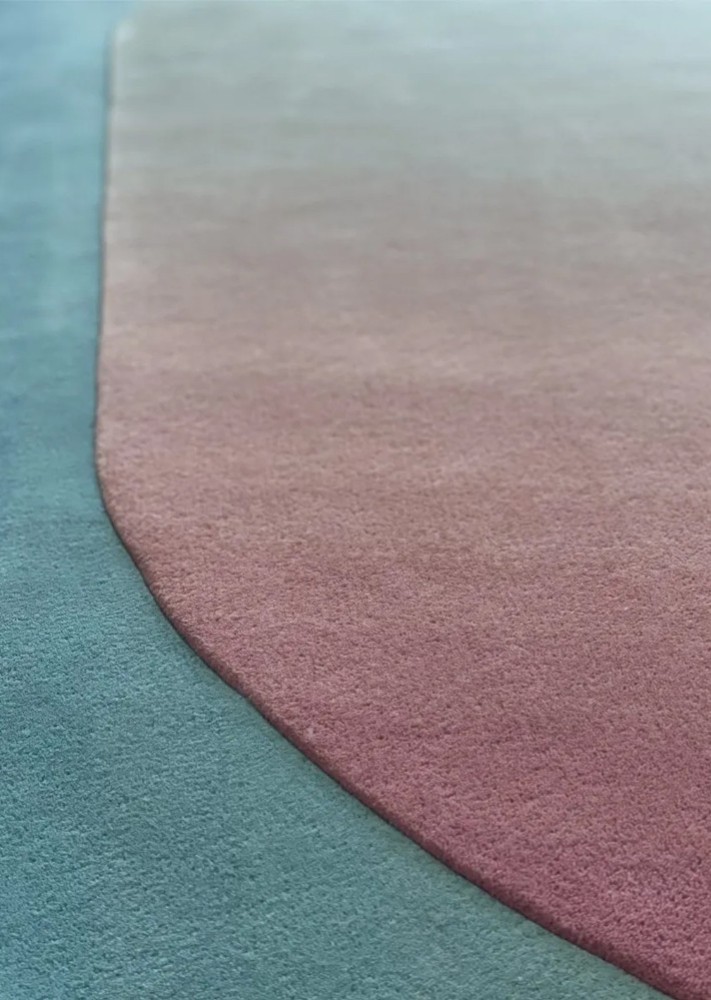 Designer irregular style