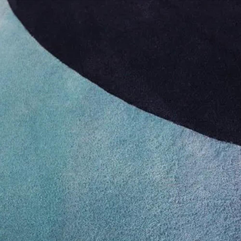 Designer irregular style