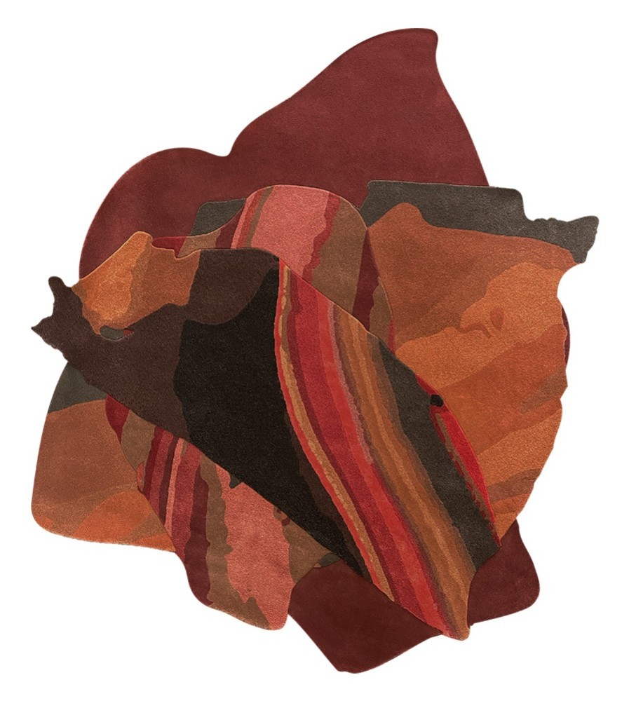 Designer irregular style