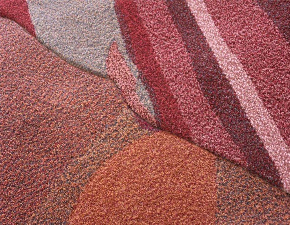 Designer irregular style