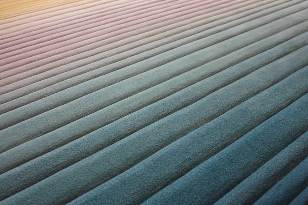 Designer irregular style