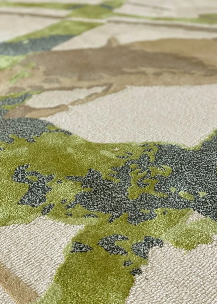 Designer irregular style