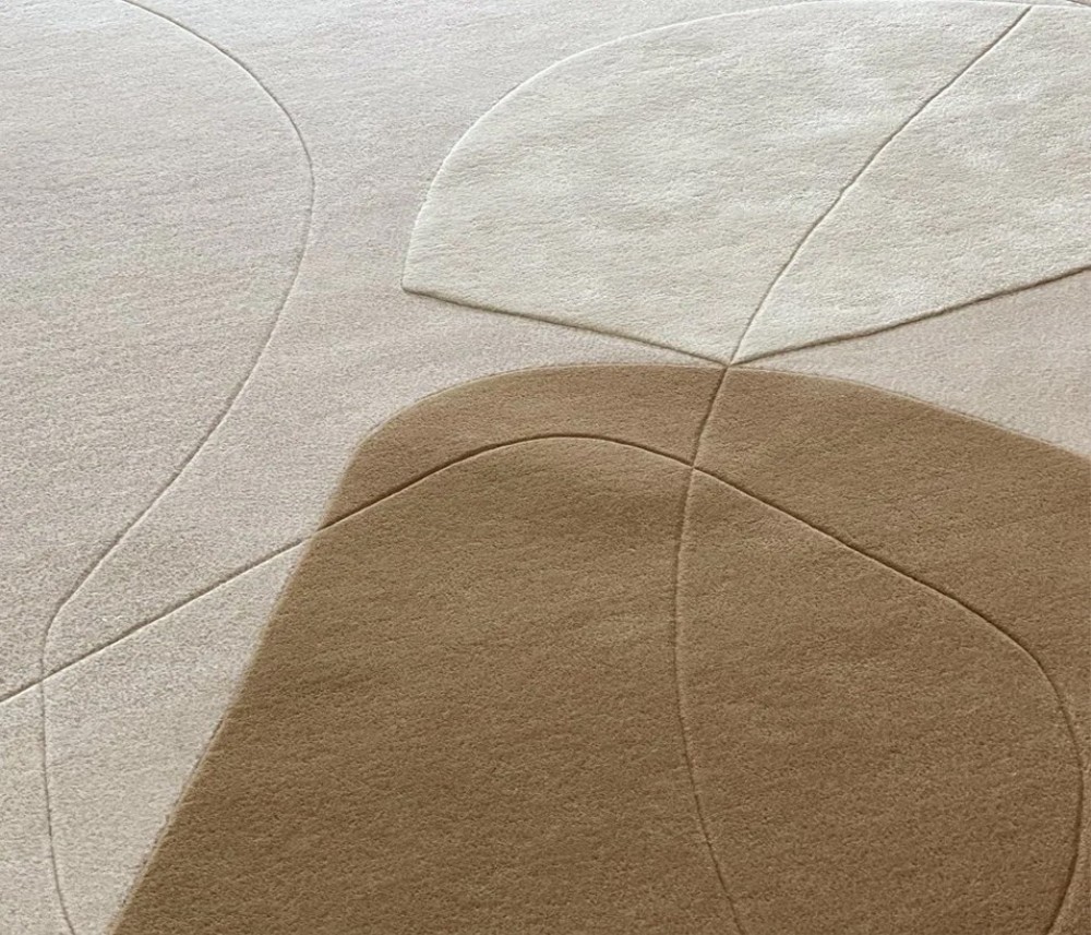 Designer irregular style