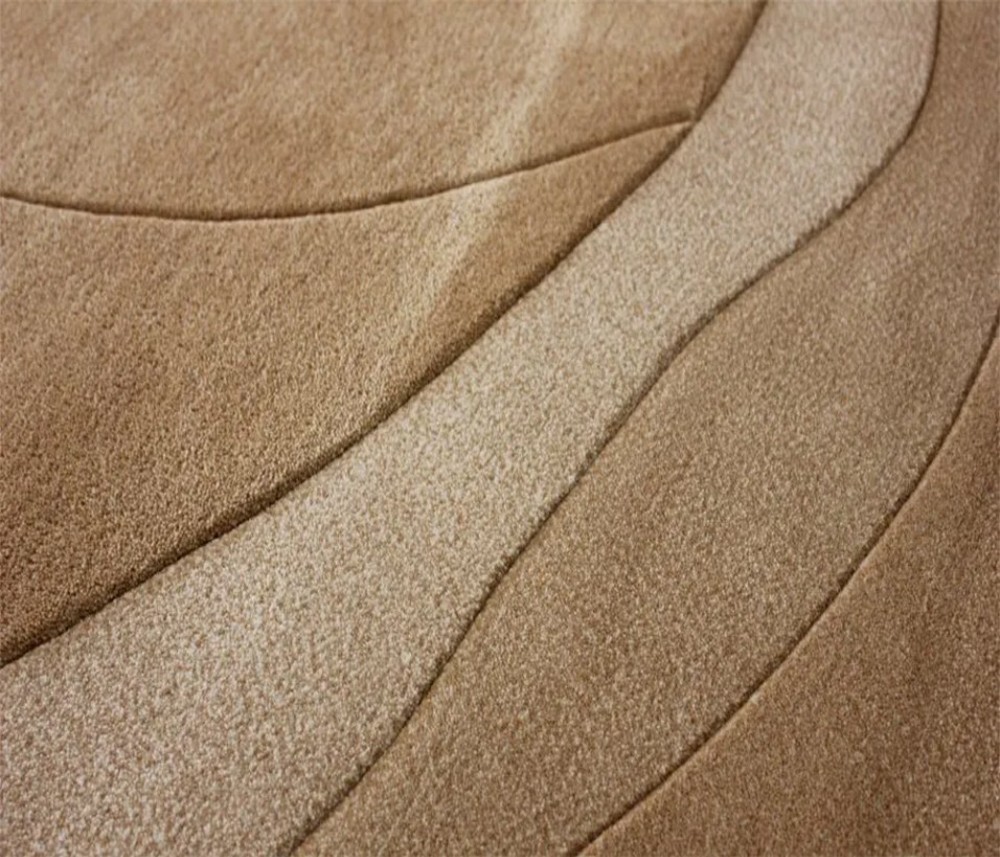 Designer irregular style