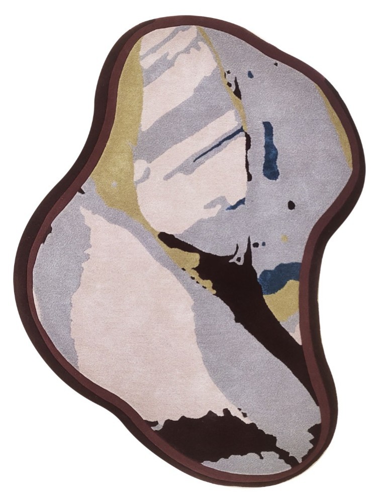 Designer irregular style