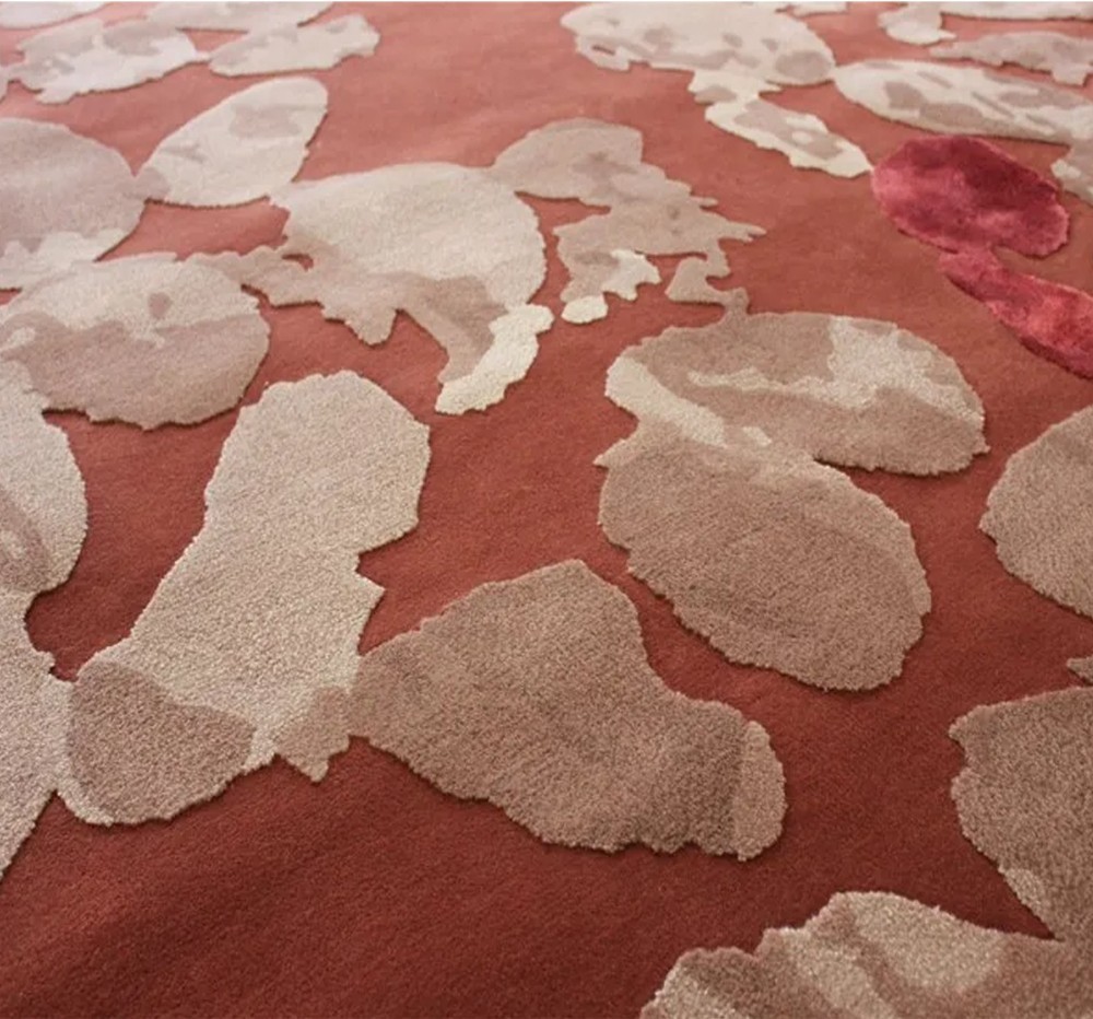 Designer irregular style