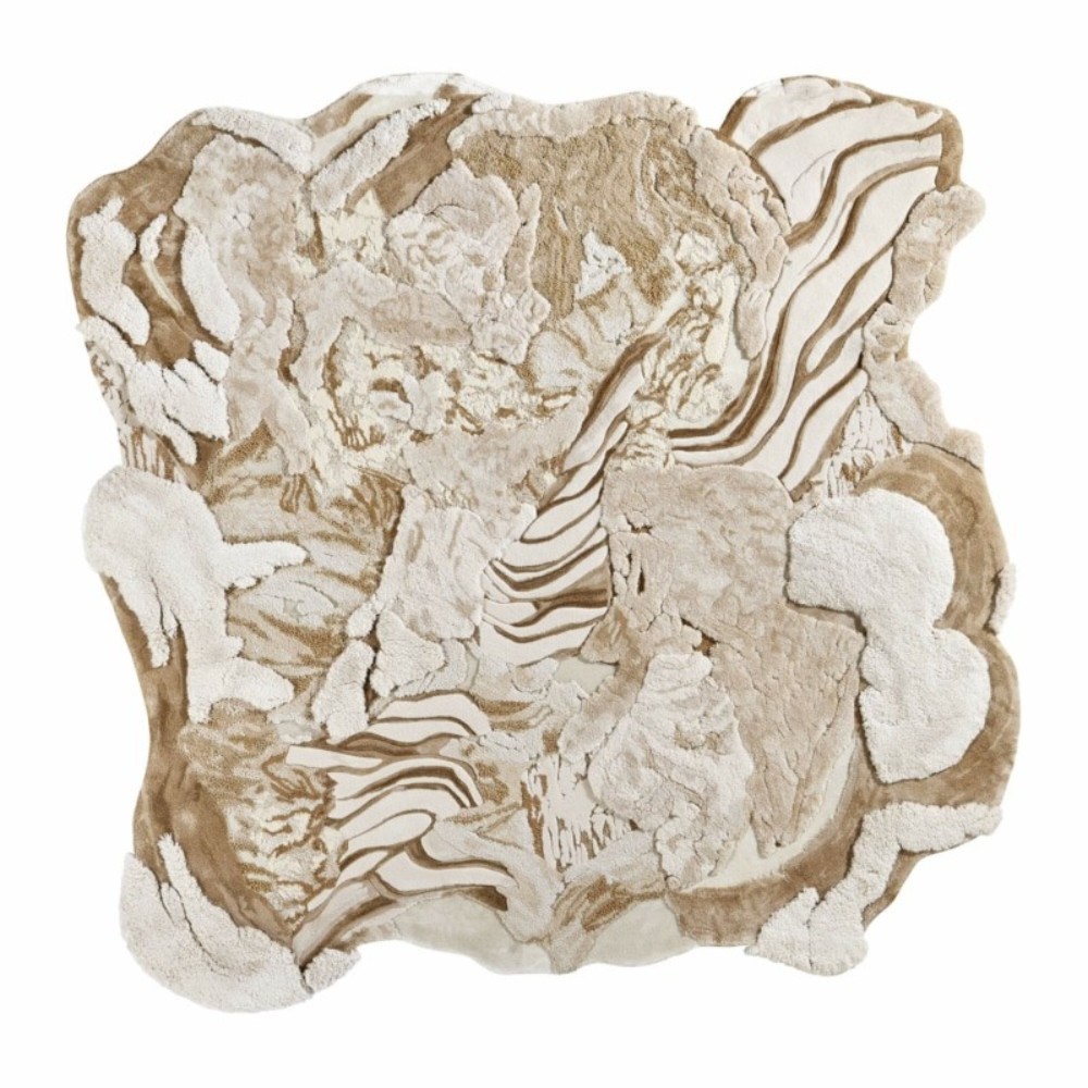 Designer irregular style