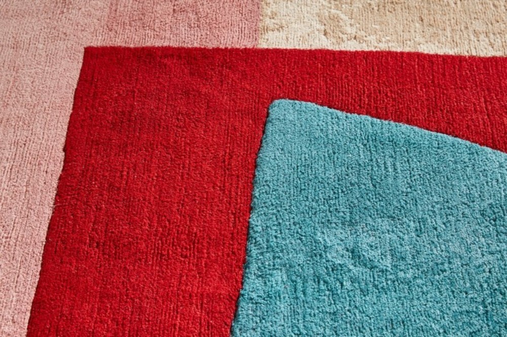 Designer irregular style