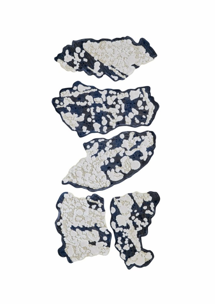 Designer irregular style