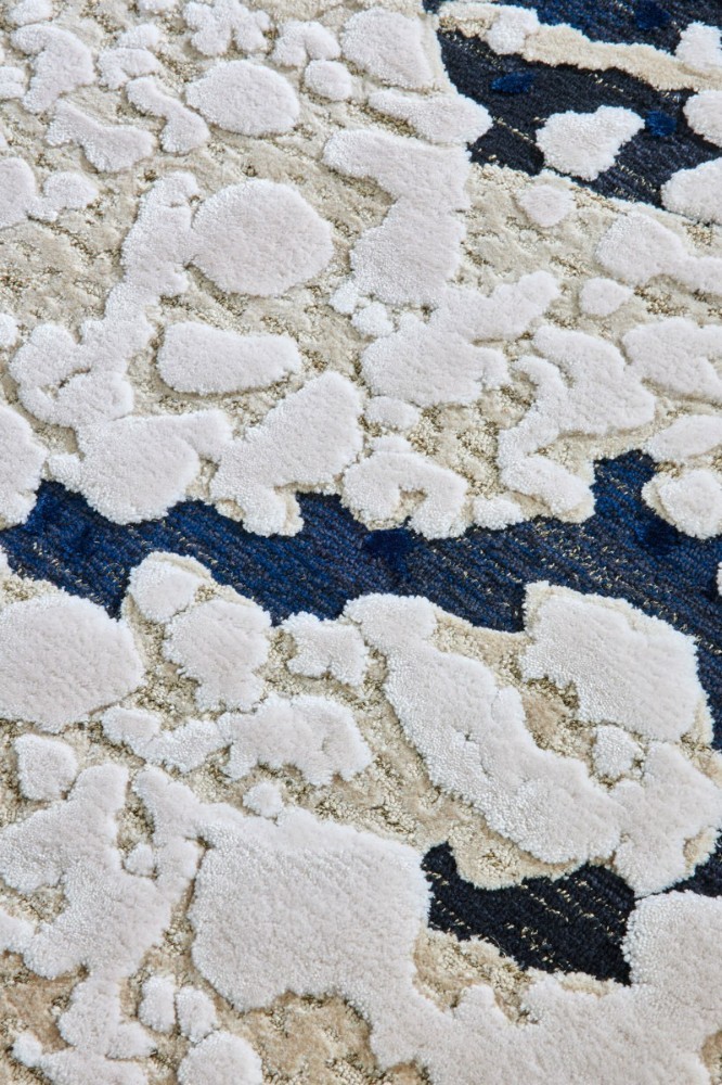 Designer irregular style