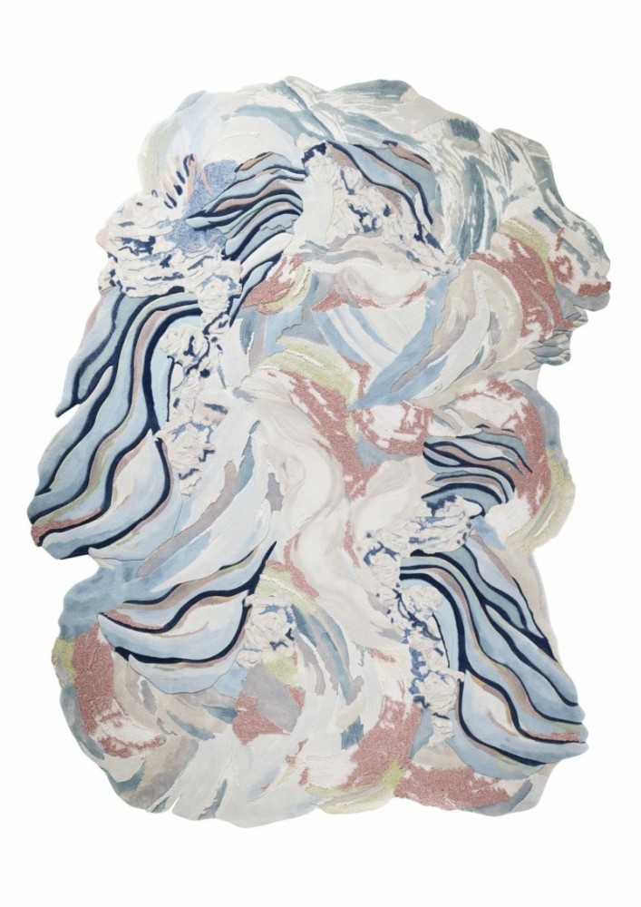 Designer irregular style