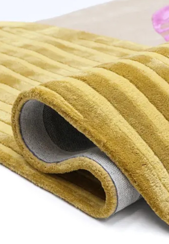 Designer irregular style