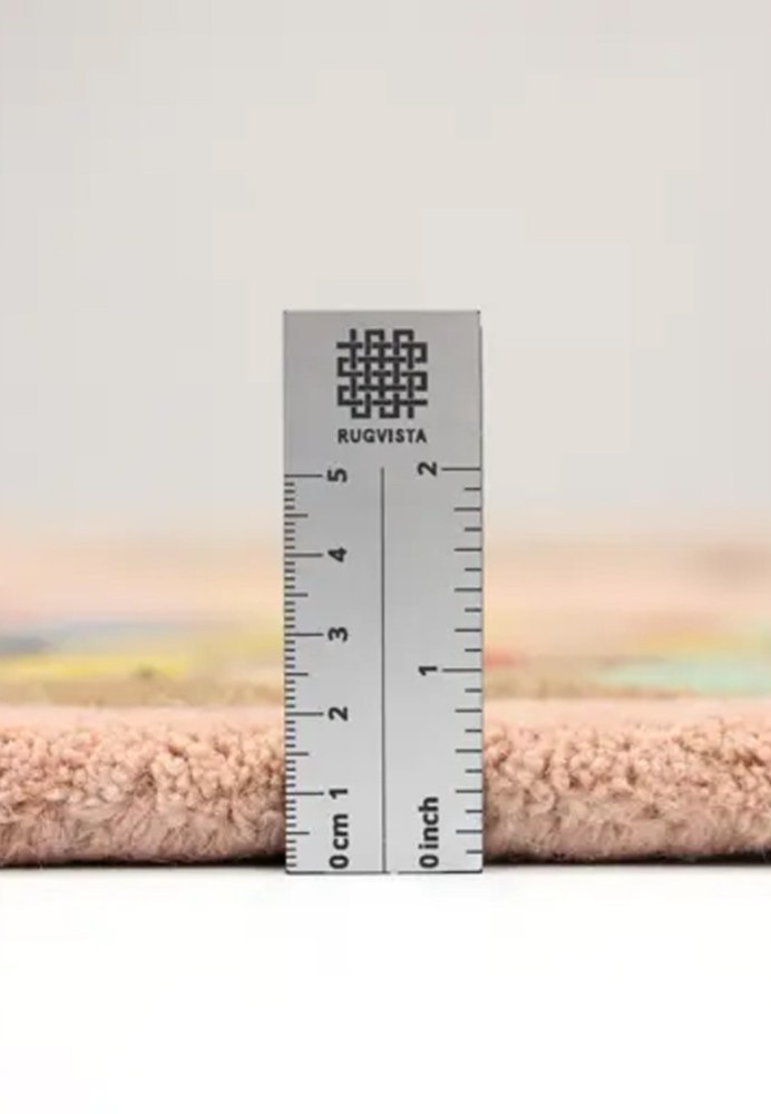 Designer irregular style