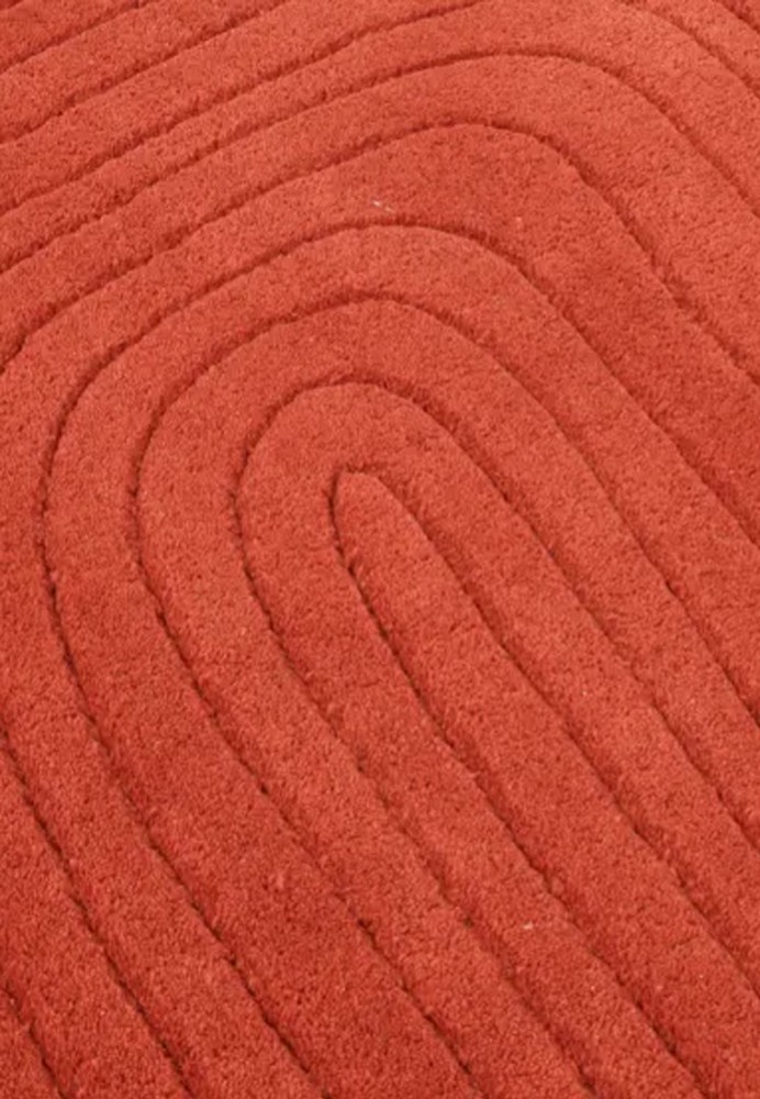 Designer irregular style