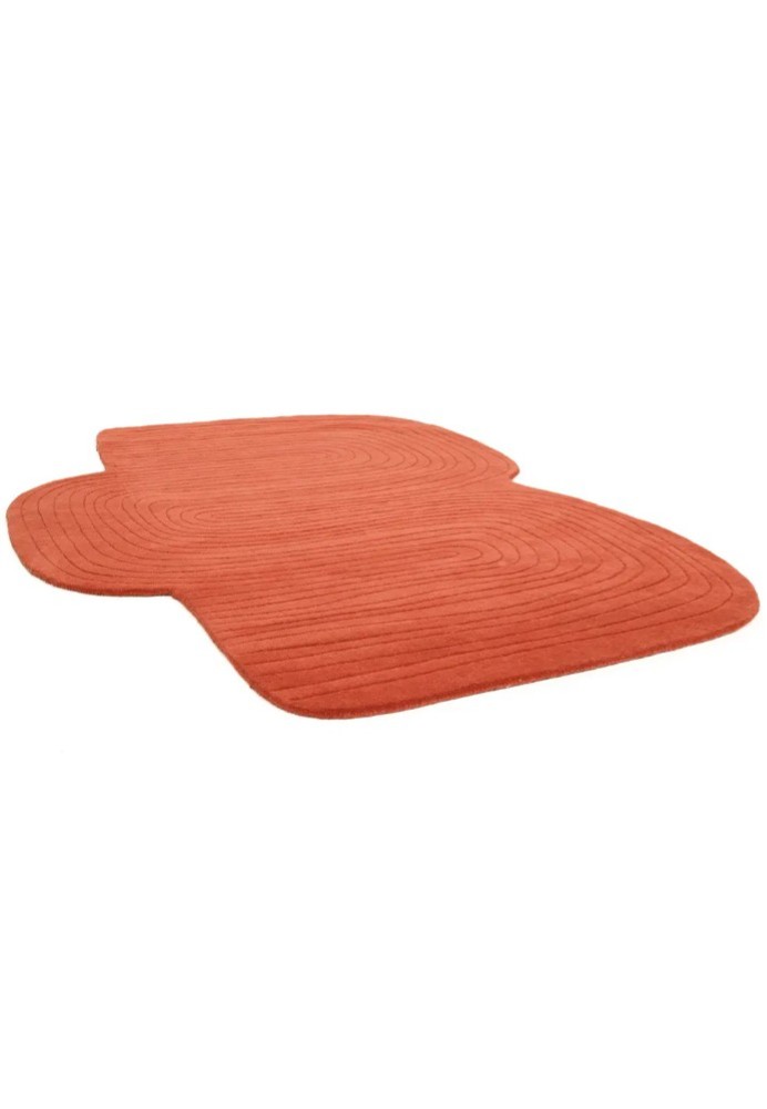 Designer irregular style