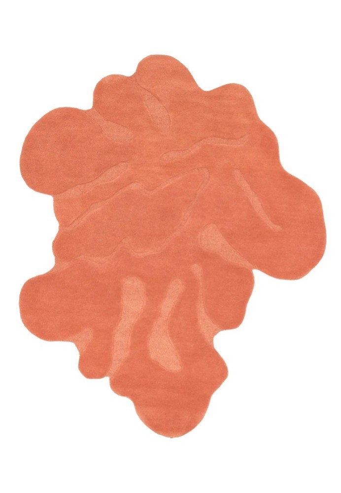 Designer irregular style