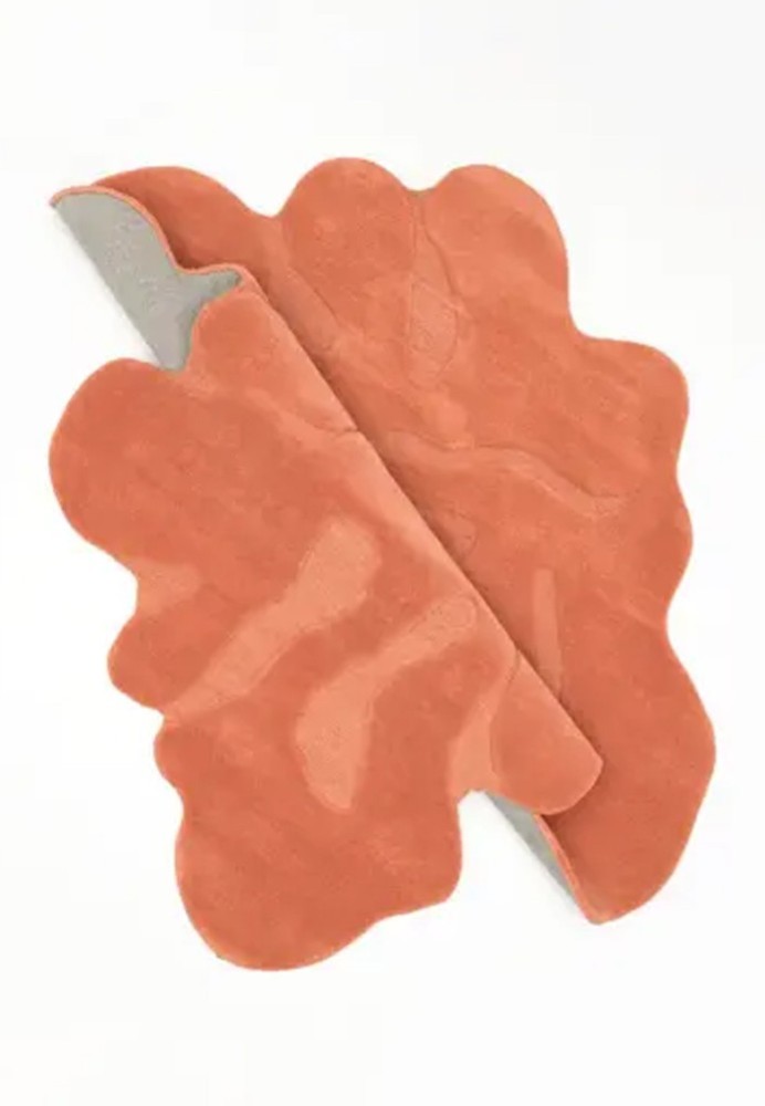 Designer irregular style