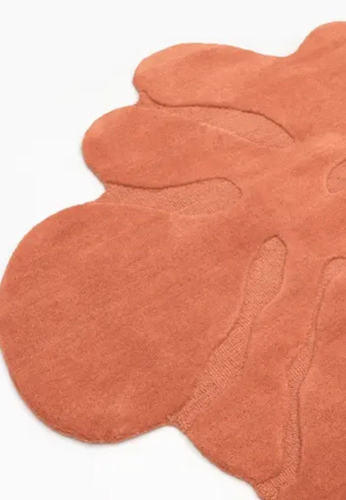 Designer irregular style