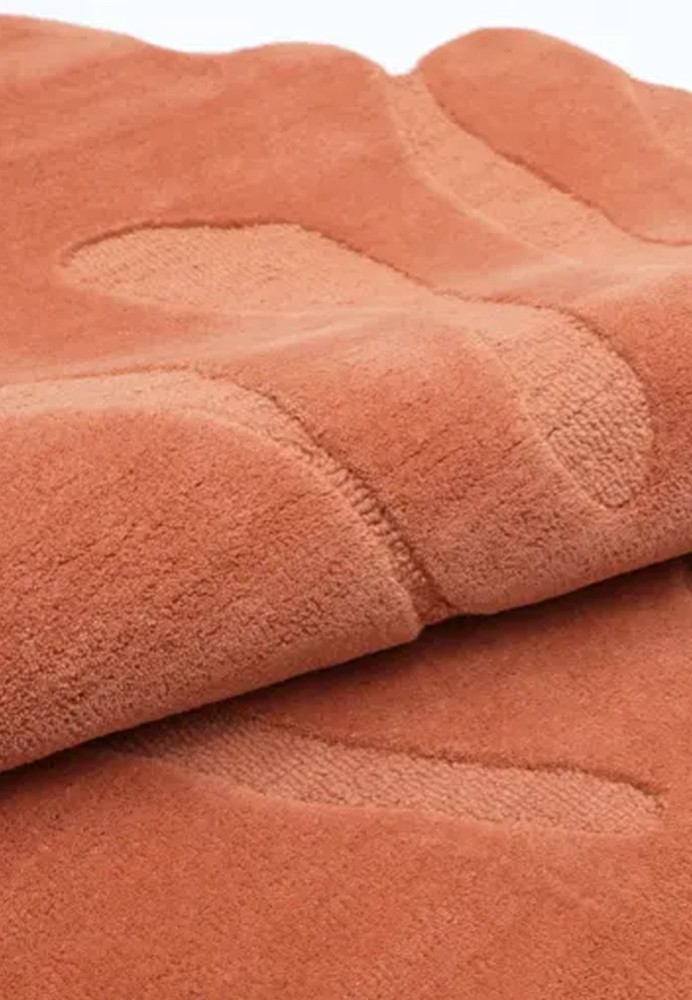 Designer irregular style