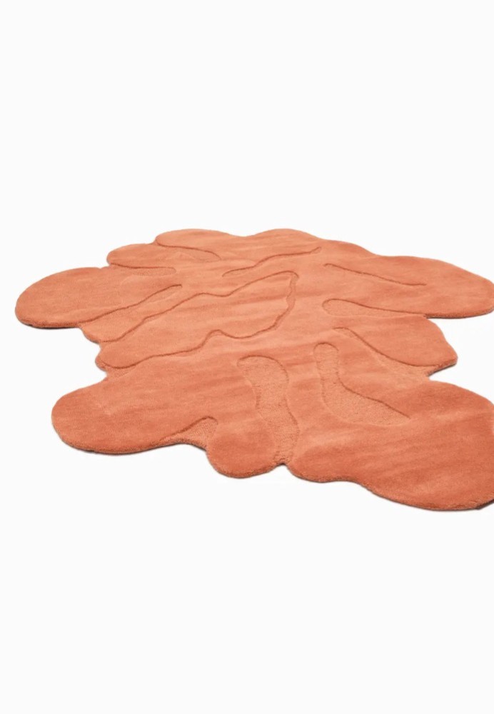 Designer irregular style