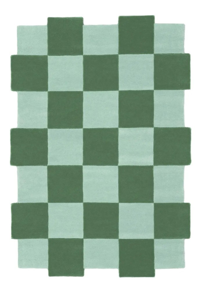 Designer irregular style