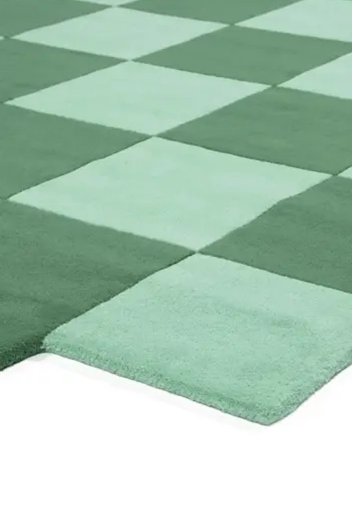 Designer irregular style