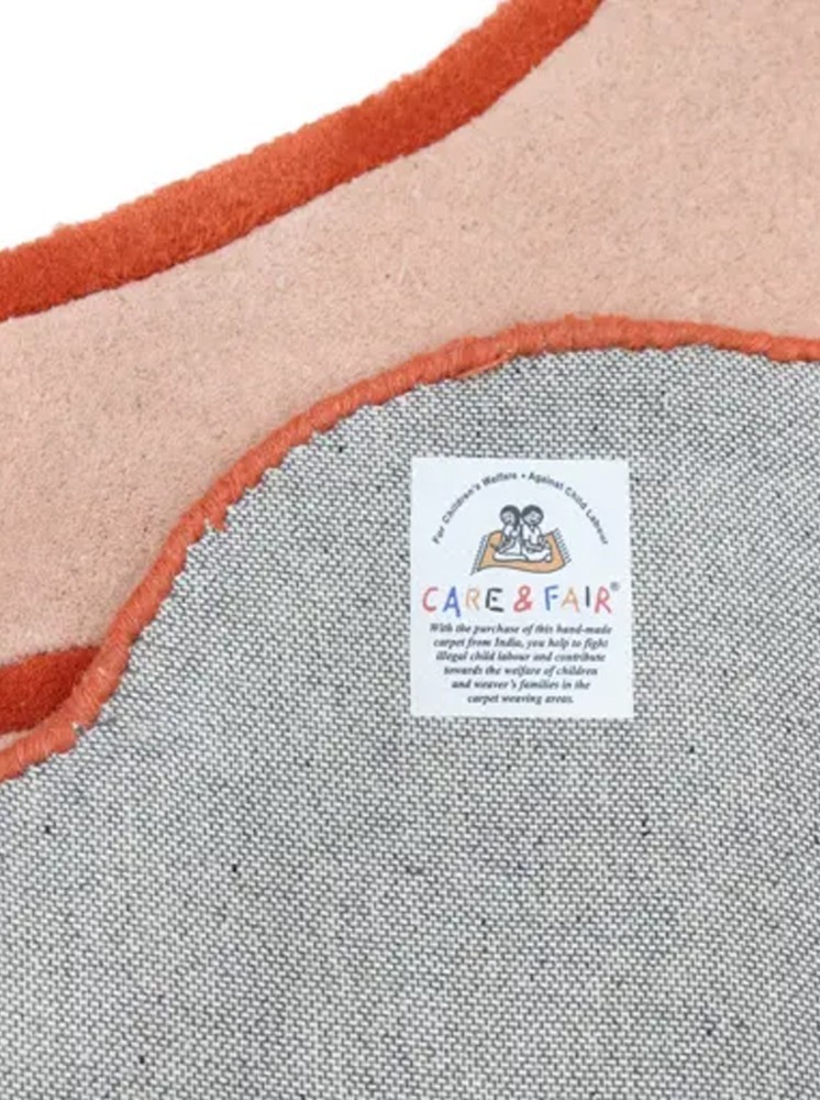 Designer irregular style