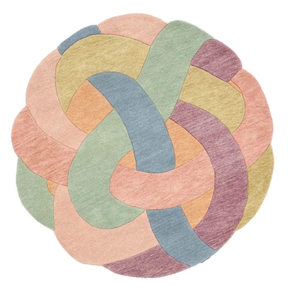 Designer irregular style