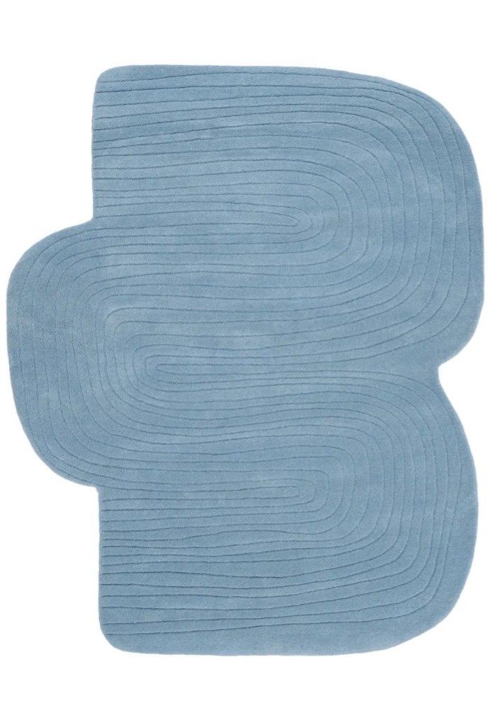 Designer irregular style