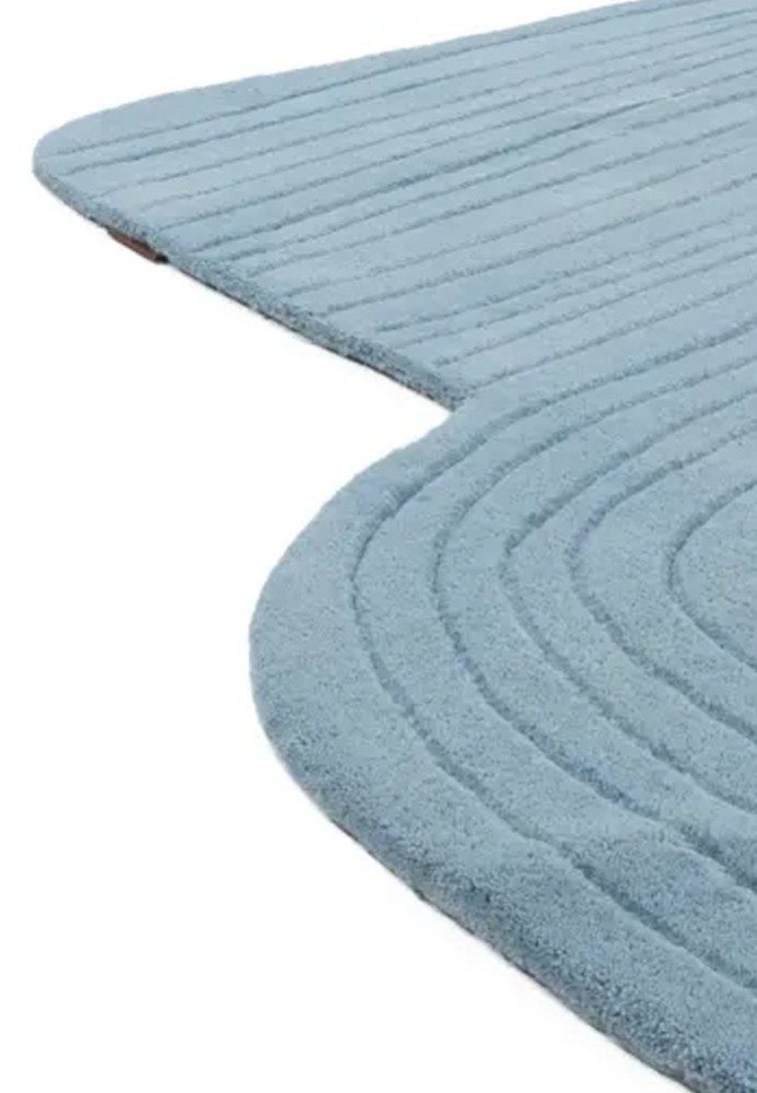 Designer irregular style