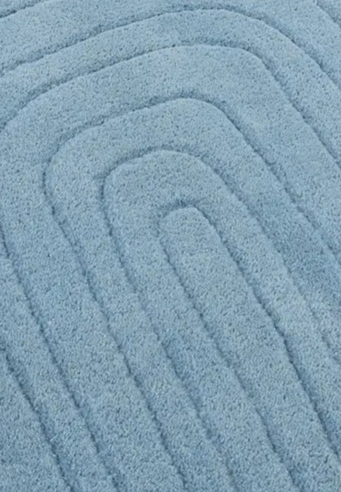 Designer irregular style