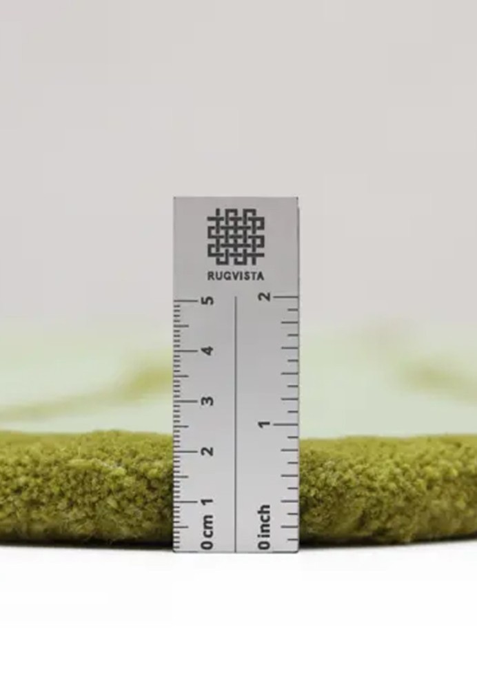 Designer irregular style