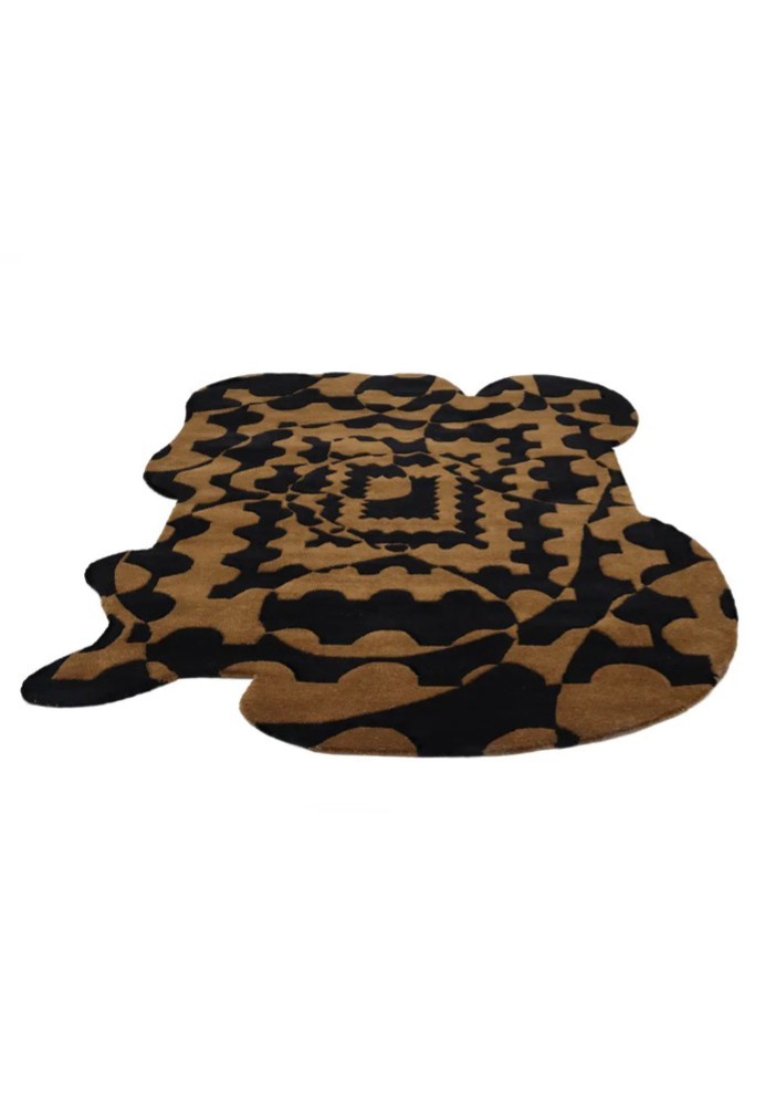 Designer irregular style