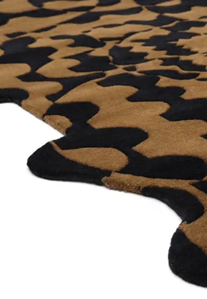 Designer irregular style