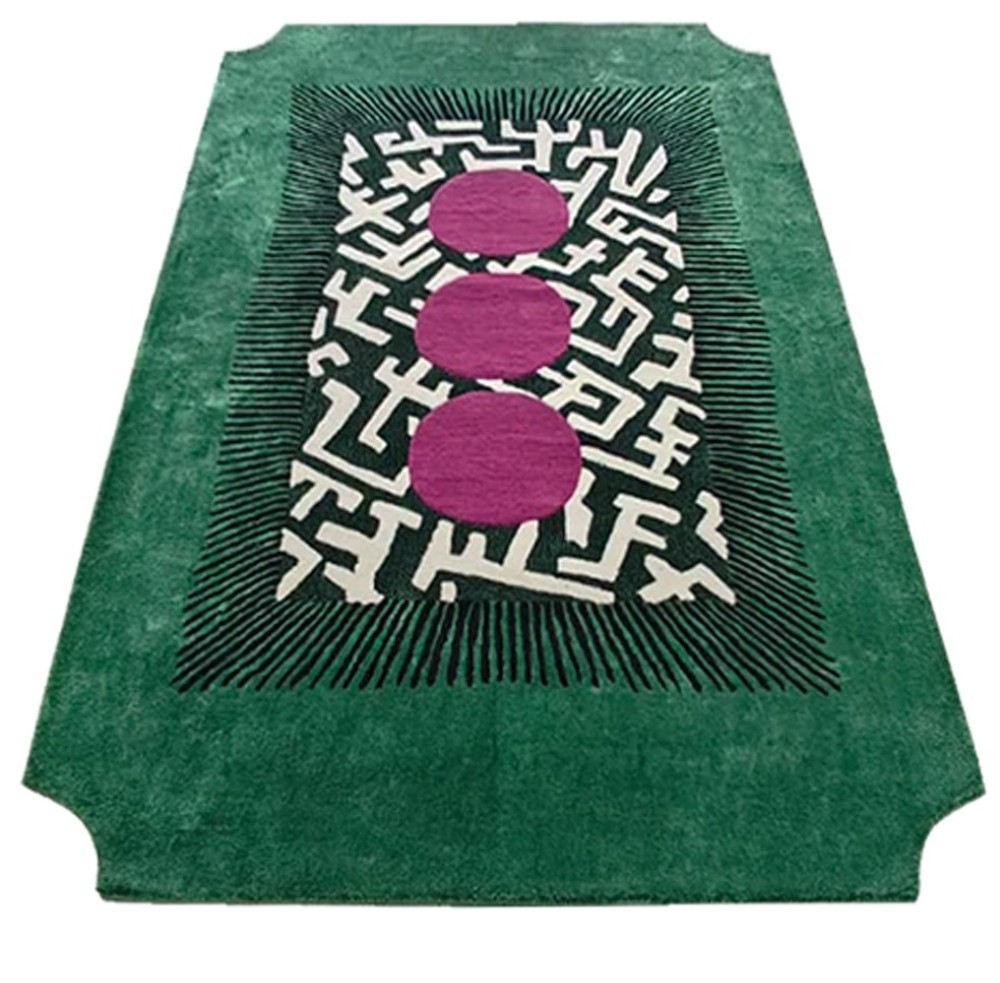 Designer irregular style