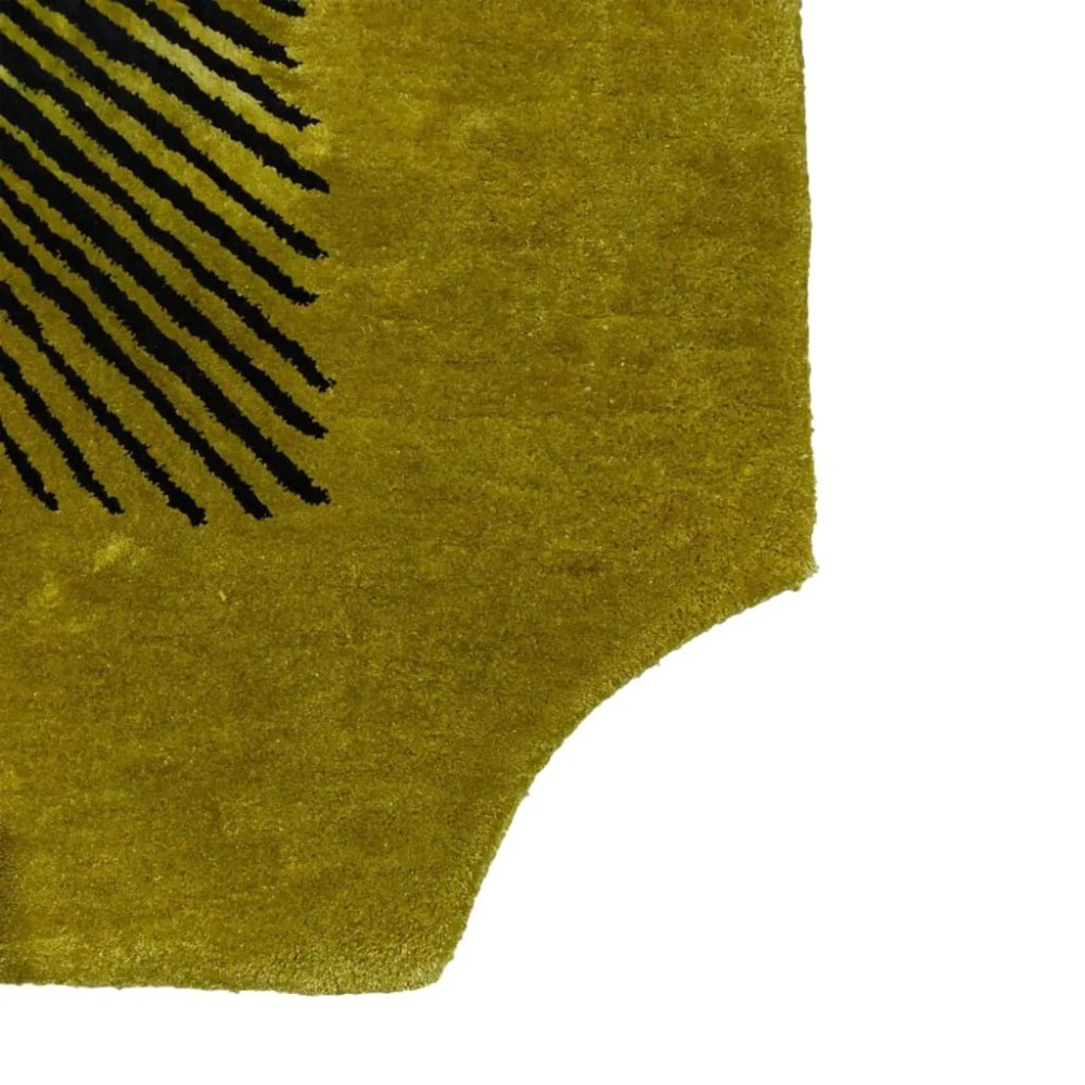 Designer irregular style