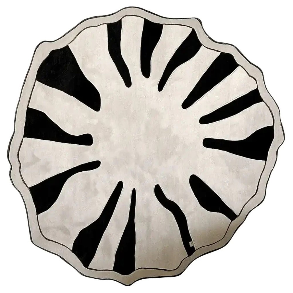 Designer irregular style