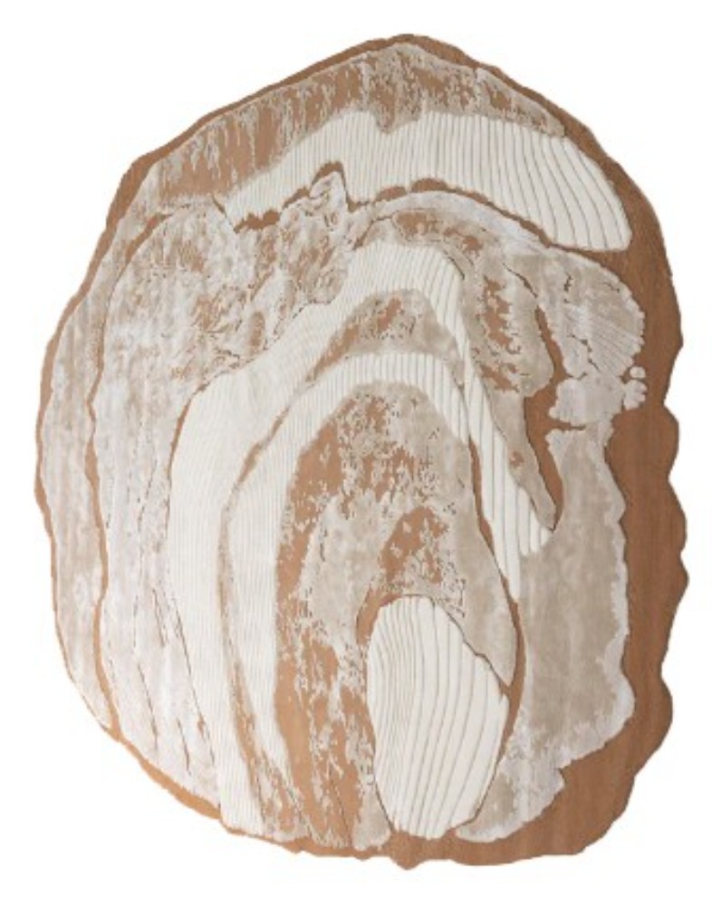 Designer irregular style