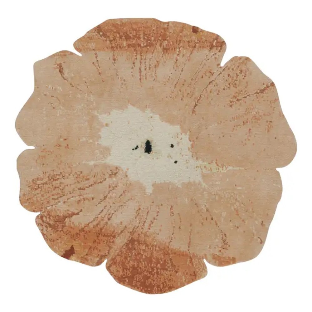 Designer irregular style