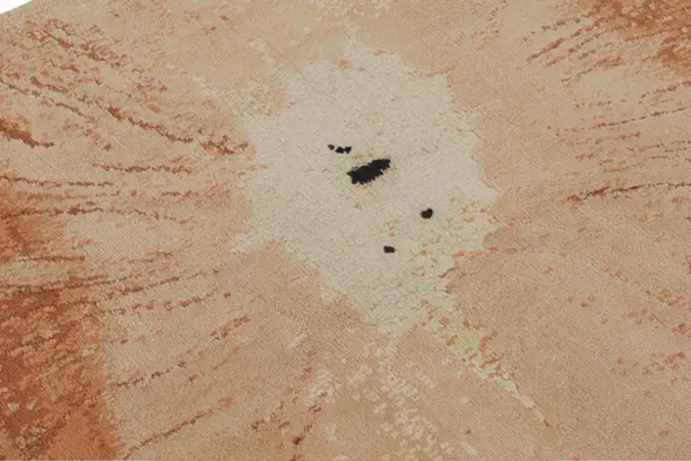 Designer irregular style