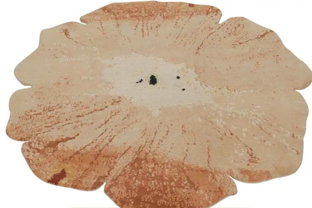 Designer irregular style