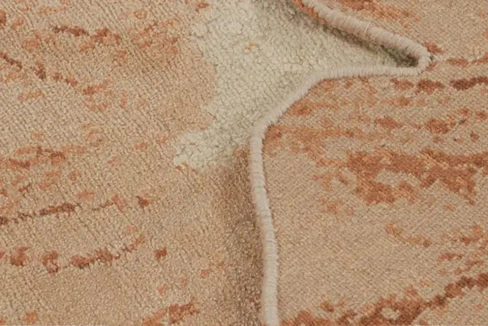 Designer irregular style